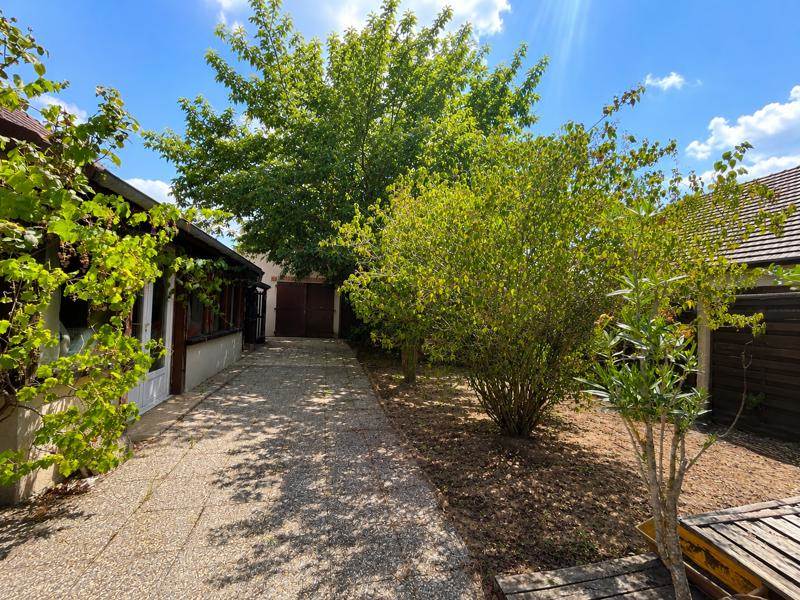 Vente Maison BRACIEUX 41250 7 pièces - 191 m²