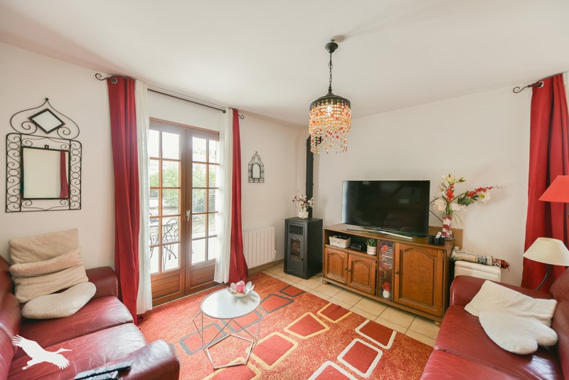 Vente Maison Chailles - 4 pièces -88 m² - (41120)