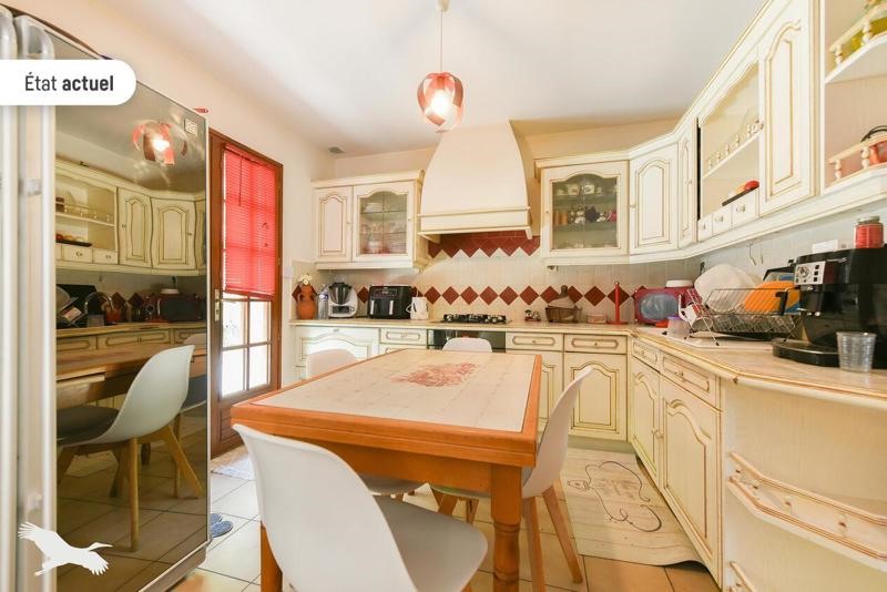 Vente Maison Chailles - 4 pièces -88 m² - (41120)