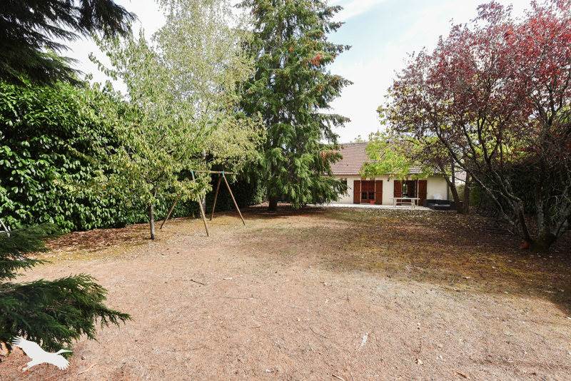 Vente Maison Chailles - 4 pièces -88 m² - (41120)