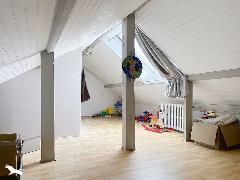 Vente Maison Blois - 4 pièces -96 m² - (41000)