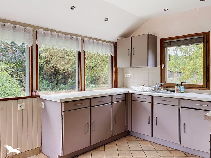 Vente Maison Blois - 4 pièces -96 m² - (41000)