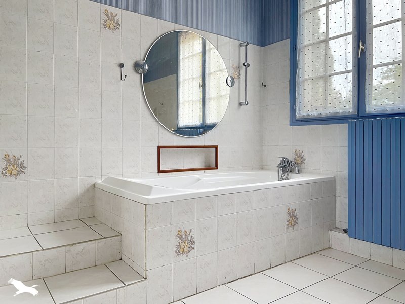 Vente Maison Blois - 4 pièces -96 m² - (41000)