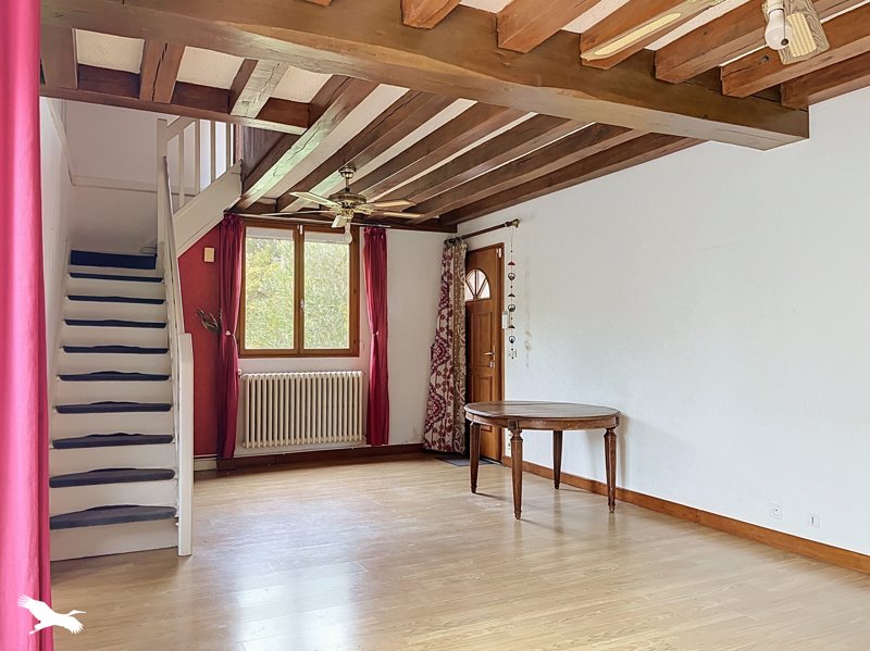 Vente Maison Blois - 4 pièces -96 m² - (41000)