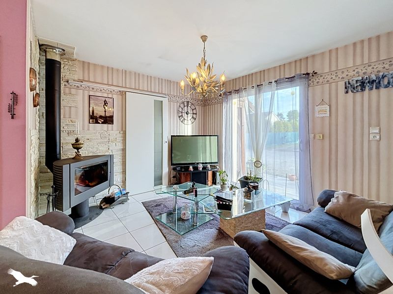 Vente Maison Vineuil - 4 pièces -102 m² - (41350)