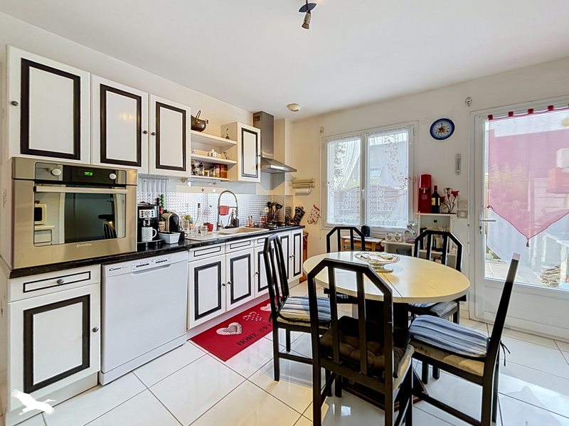Vente Maison Vineuil - 4 pièces -102 m² - (41350)
