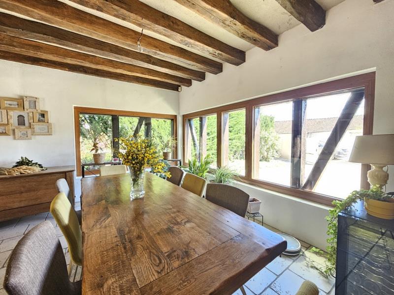 Vente Maison CELLETTES - 8 pièces -143 m² - (41120)
