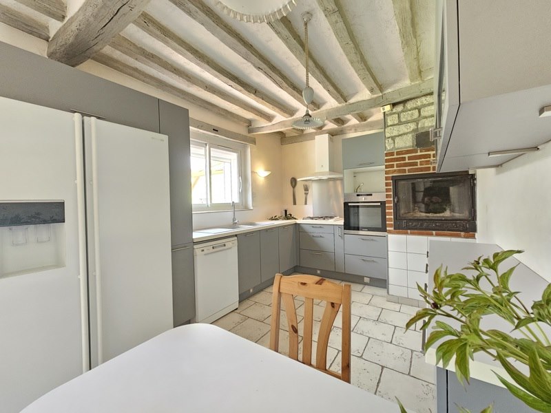 Vente Maison CELLETTES - 8 pièces -143 m² - (41120)