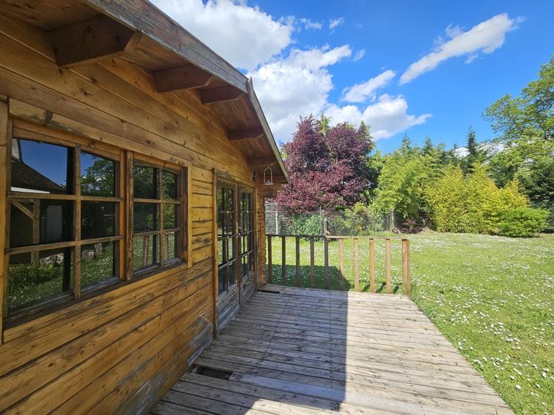 Vente Maison CELLETTES - 8 pièces -143 m² - (41120)