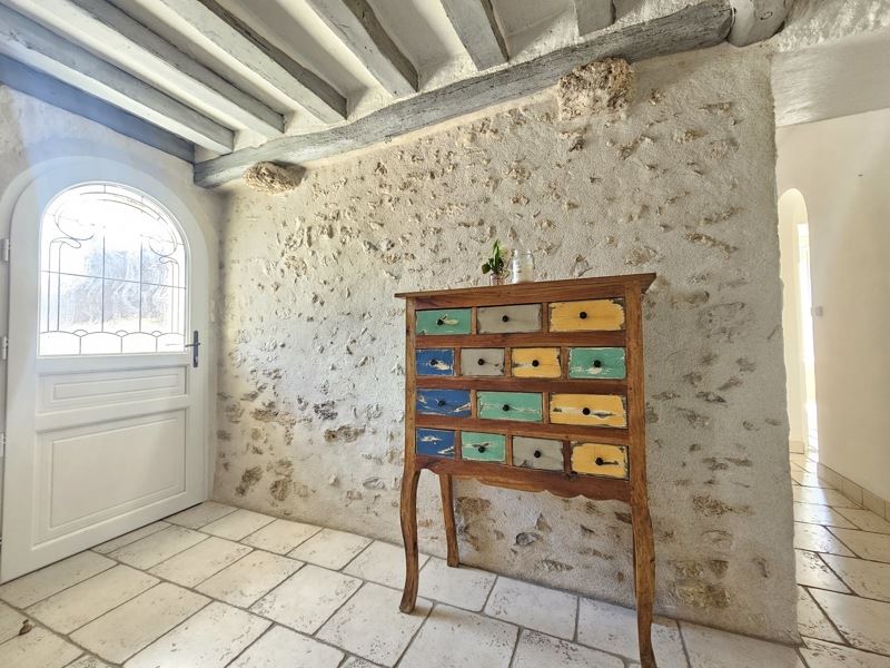 Vente Maison CELLETTES - 8 pièces -143 m² - (41120)