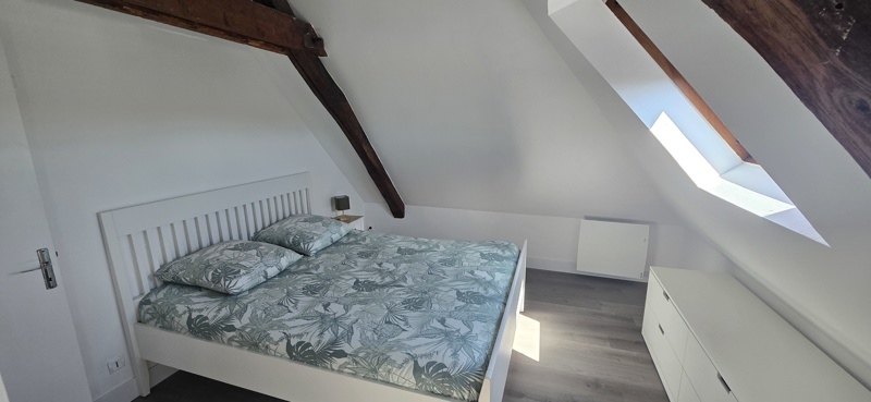 Vente Appartement BLOIS - 2 pièces -29 m² - (41000)