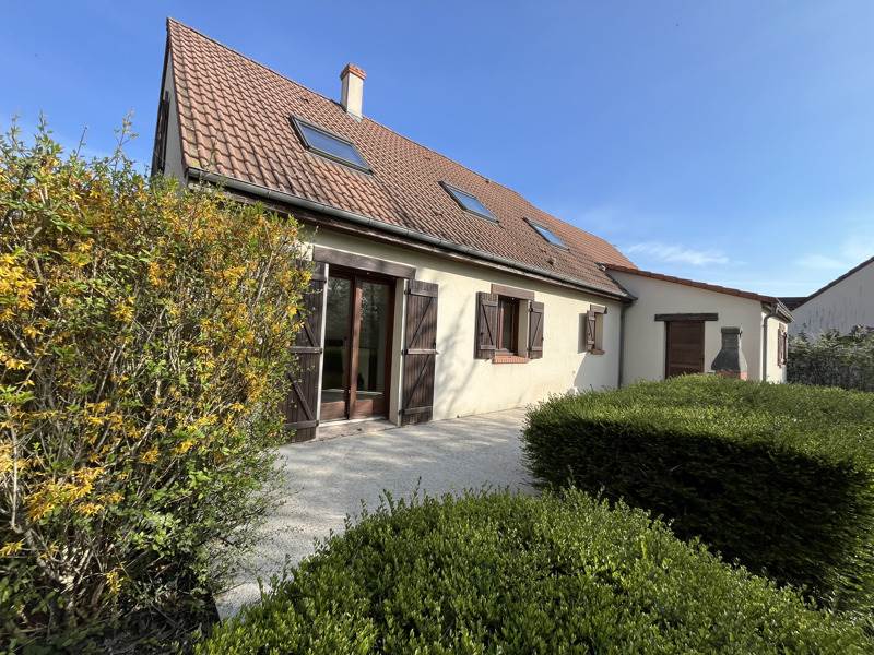 Vente Maison CHAILLES - 4 pièces -135 m² - (41120)