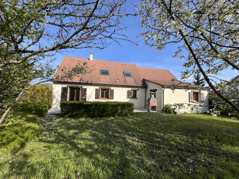 Vente Maison CHAILLES - 4 pièces -135 m² - (41120)