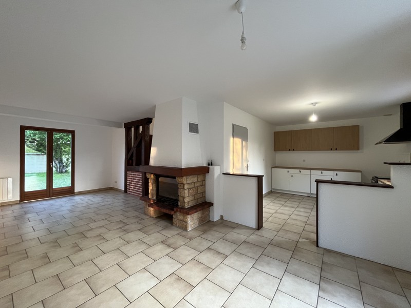 Vente Maison CHAILLES - 4 pièces -135 m² - (41120)