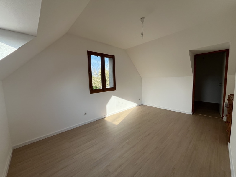 Vente Maison CHAILLES - 4 pièces -135 m² - (41120)