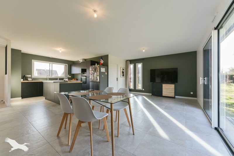 Vente Maison MONT PRES CHAMBORD - 4 pièces -99 m² - (41250)