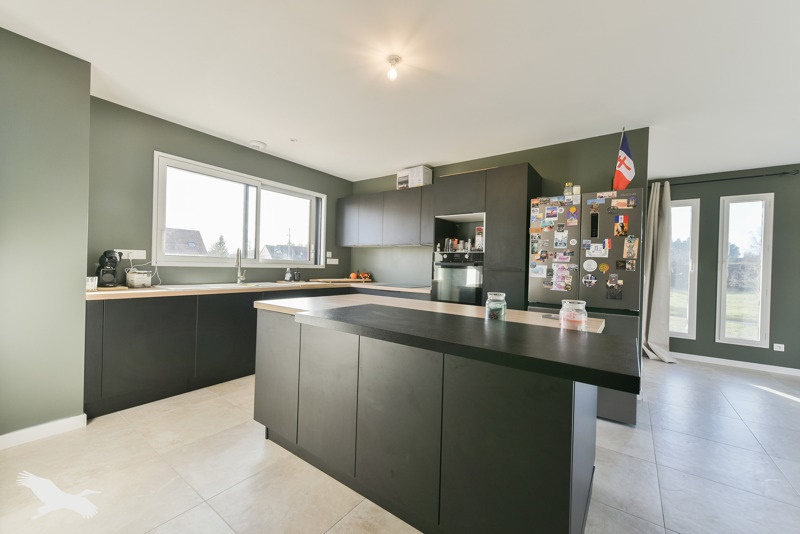 Vente Maison MONT PRES CHAMBORD - 4 pièces -99 m² - (41250)