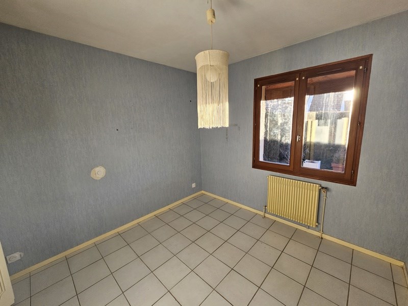 Vente Maison VINEUIL - 4 pièces -105 m² - (41350)