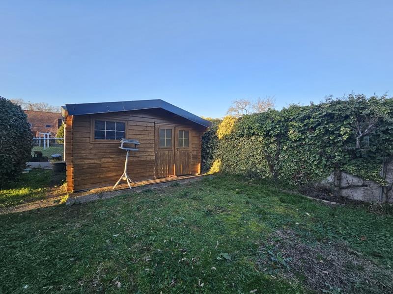 Vente Maison VINEUIL - 4 pièces -105 m² - (41350)