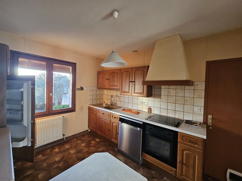 Vente Maison VINEUIL - 4 pièces -105 m² - (41350)