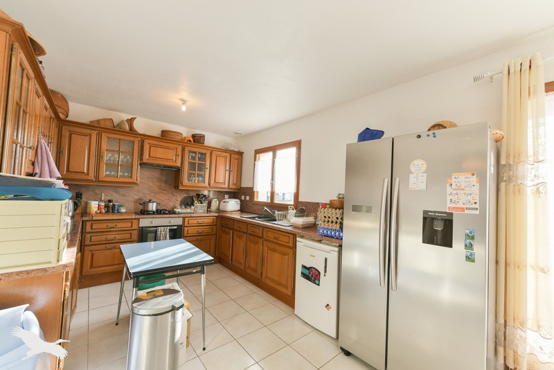 Vente Maison BLOIS - 5 pièces -124 m² - (41000)