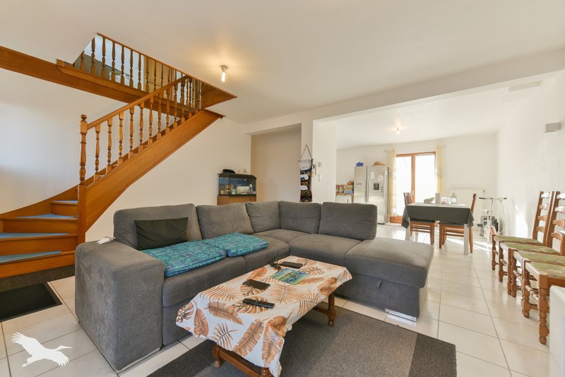 Vente Maison BLOIS - 5 pièces -124 m² - (41000)
