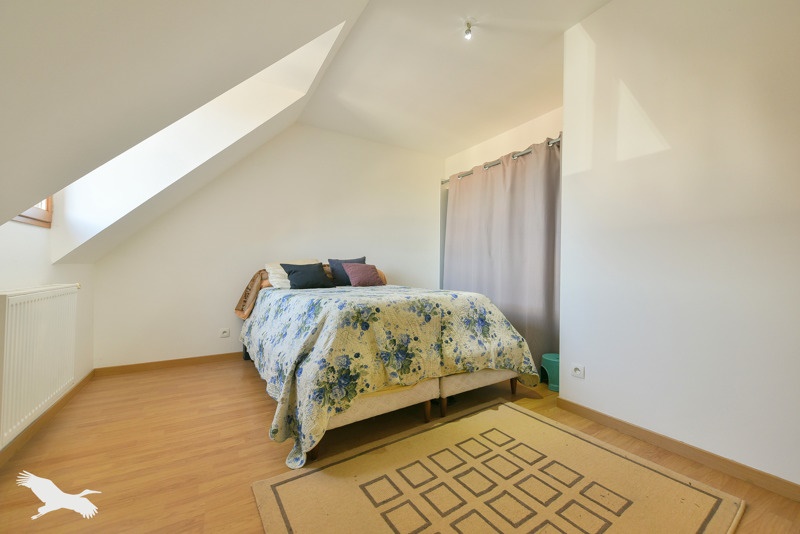 Vente Maison BLOIS - 5 pièces -124 m² - (41000)