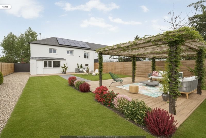Vente Maison BLOIS - 4 pièces -118 m² - (41000)