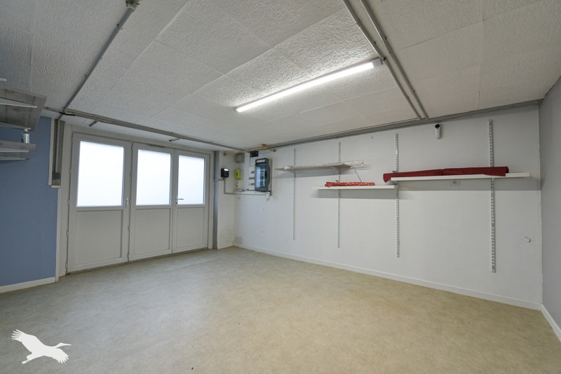 Vente Maison BLOIS - 4 pièces -118 m² - (41000)