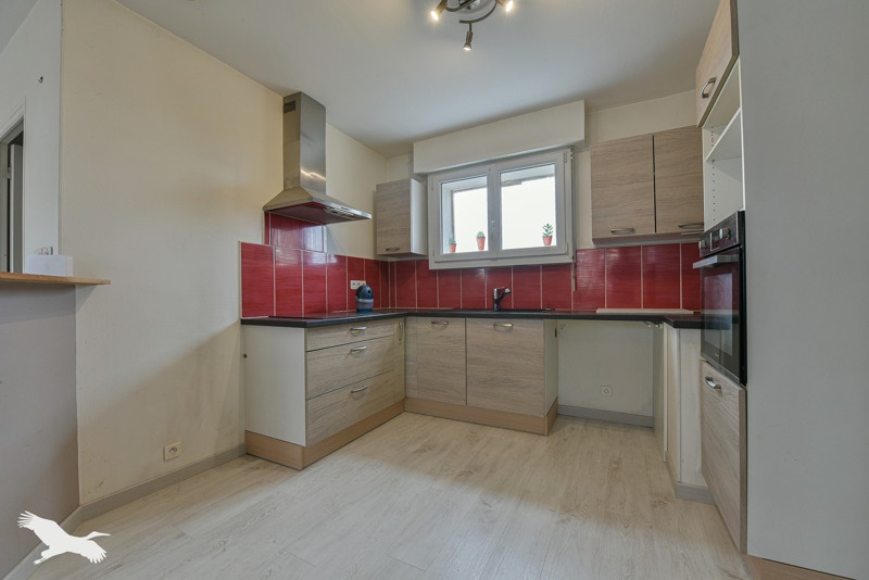 Vente Maison BLOIS - 4 pièces -118 m² - (41000)