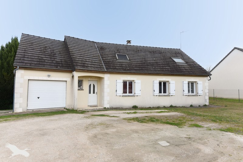 Vente Maison CHAILLES - 7 pièces -147 m² - (41120)