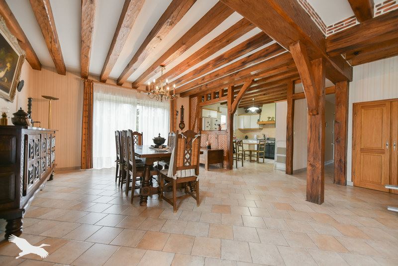 Vente Maison CHAILLES - 5 pièces -118 m² - (41120)