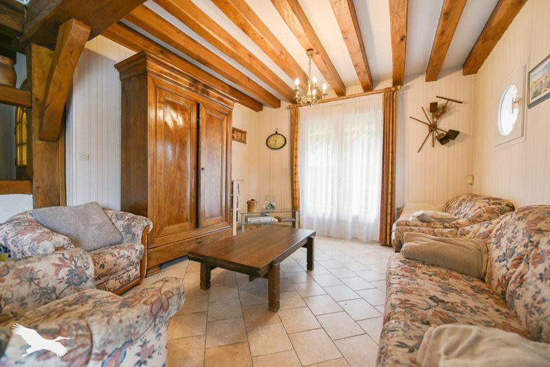 Vente Maison CHAILLES - 5 pièces -118 m² - (41120)