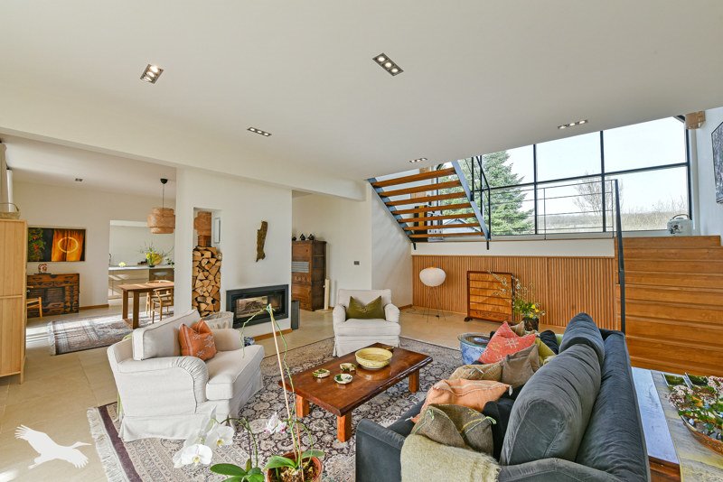 Vente Maison CELLETTES - 8 pièces -356 m² - (41120)