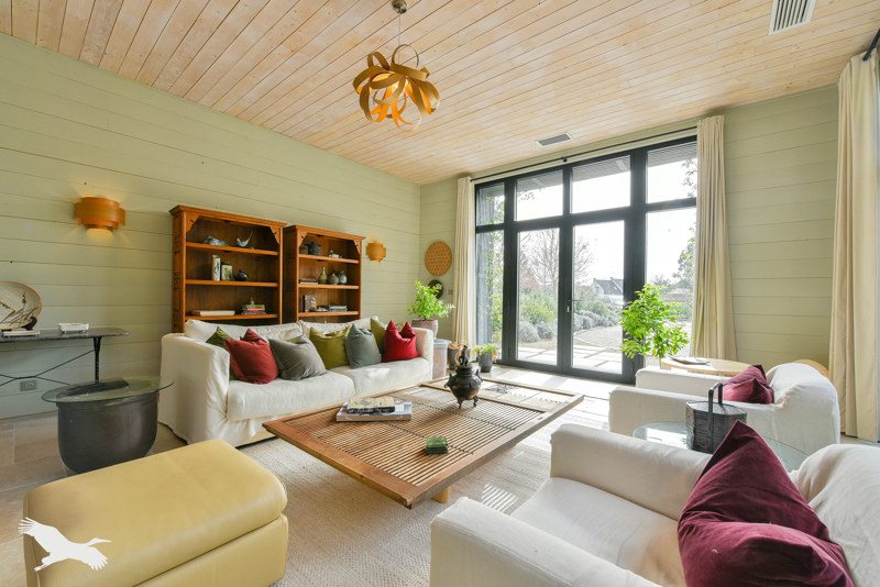 Vente Maison CELLETTES - 8 pièces -356 m² - (41120)