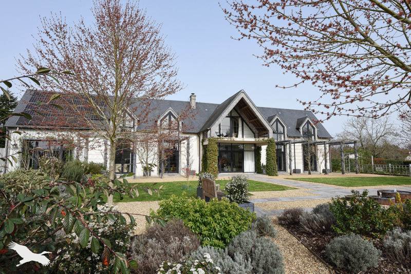 Vente Maison CELLETTES - 8 pièces -356 m² - (41120)