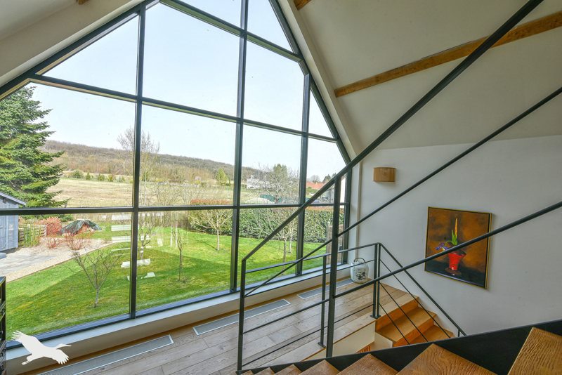 Vente Maison CELLETTES - 8 pièces -356 m² - (41120)