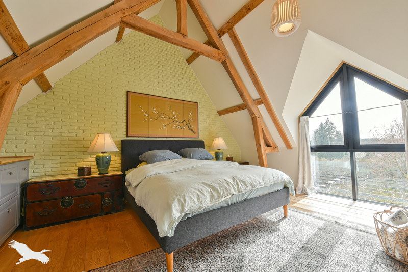 Vente Maison CELLETTES - 8 pièces -356 m² - (41120)