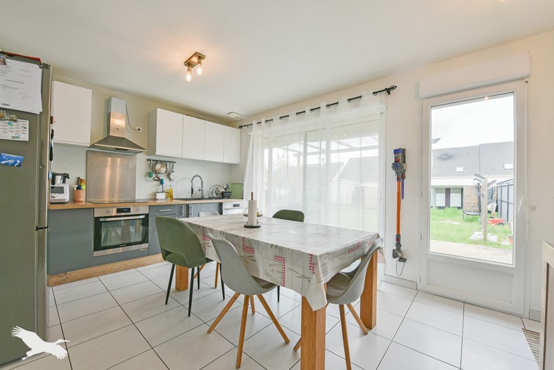 Vente Maison VINEUIL - 4 pièces -99 m² - (41350)