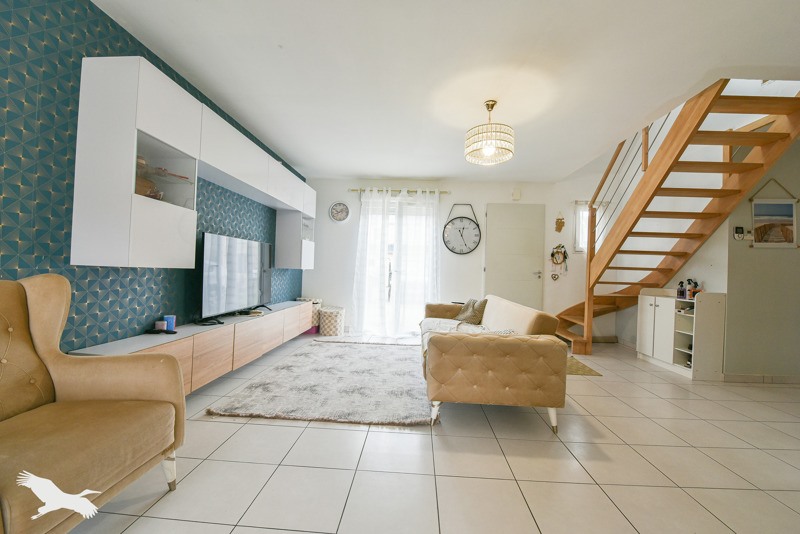Vente Maison VINEUIL - 4 pièces -99 m² - (41350)