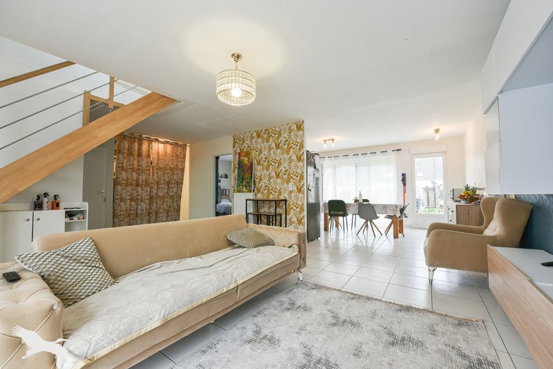 Vente Maison VINEUIL - 4 pièces -99 m² - (41350)