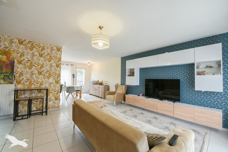 Vente Maison VINEUIL - 4 pièces -99 m² - (41350)