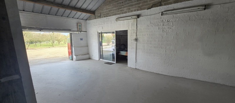 Vente Maison CRAVANT - 5 pièces -90 m² - (45190)