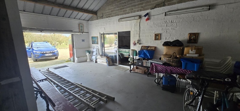 Vente Maison CRAVANT - 5 pièces -90 m² - (45190)