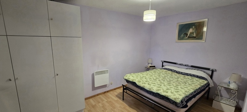 Vente Maison CRAVANT - 5 pièces -90 m² - (45190)
