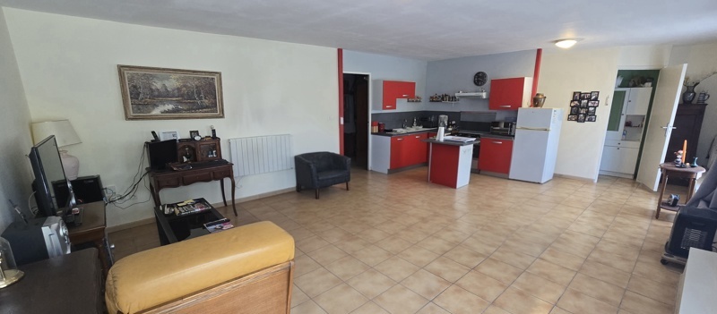 Vente Maison CRAVANT - 5 pièces -90 m² - (45190)