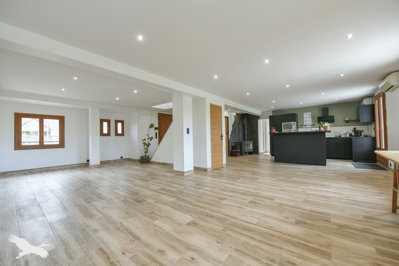 Vente Maison VINEUIL - 4 pièces -127 m² - (41350)