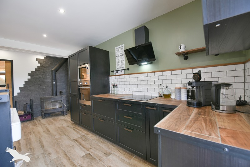 Vente Maison VINEUIL - 4 pièces -127 m² - (41350)