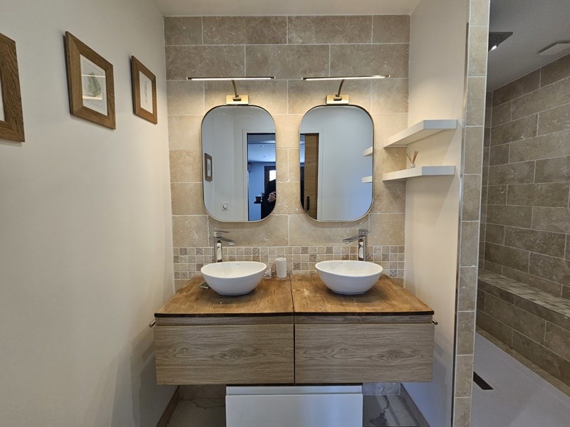 Vente Maison VINEUIL - 4 pièces -127 m² - (41350)