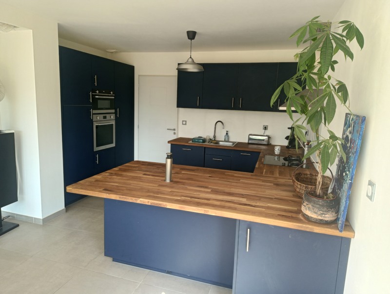 Vente Maison MONT PRES CHAMBORD - 5 pièces -113 m² - (41250)